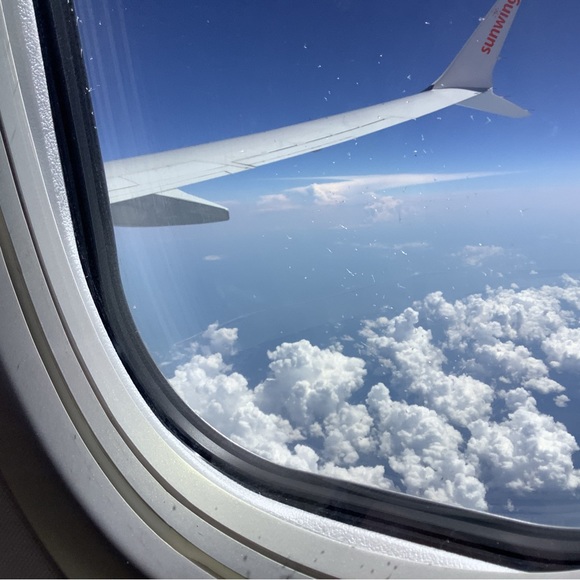 Meet your Posher, Norah - Picture 5 of 13